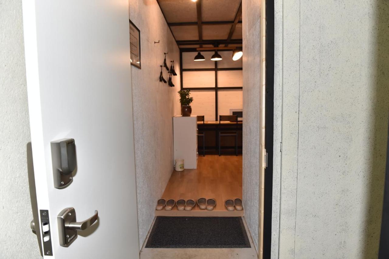 Motel Inn Minami Otaru / Vacation Stay 50444 Buitenkant foto