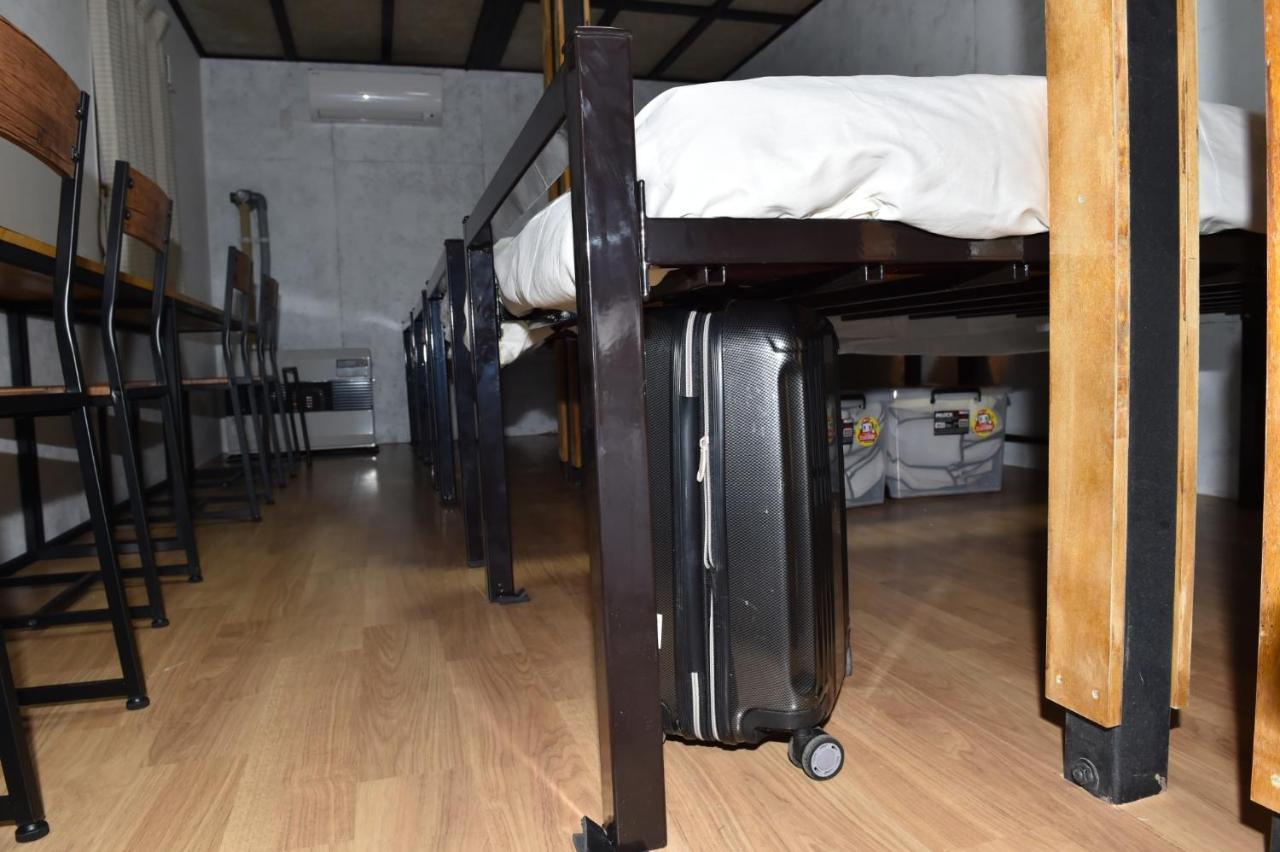 Motel Inn Minami Otaru / Vacation Stay 50444 Buitenkant foto