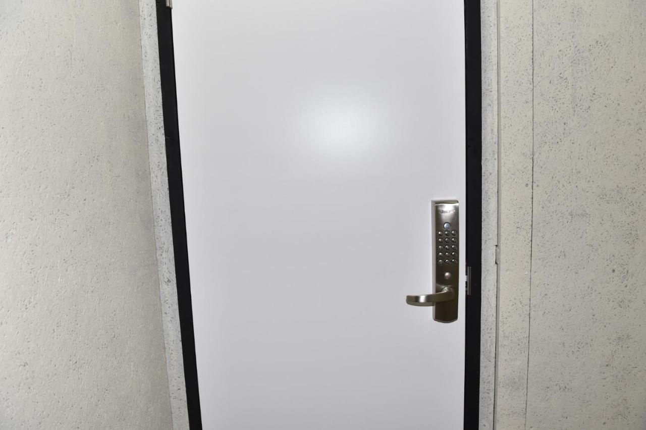 Motel Inn Minami Otaru / Vacation Stay 50444 Buitenkant foto