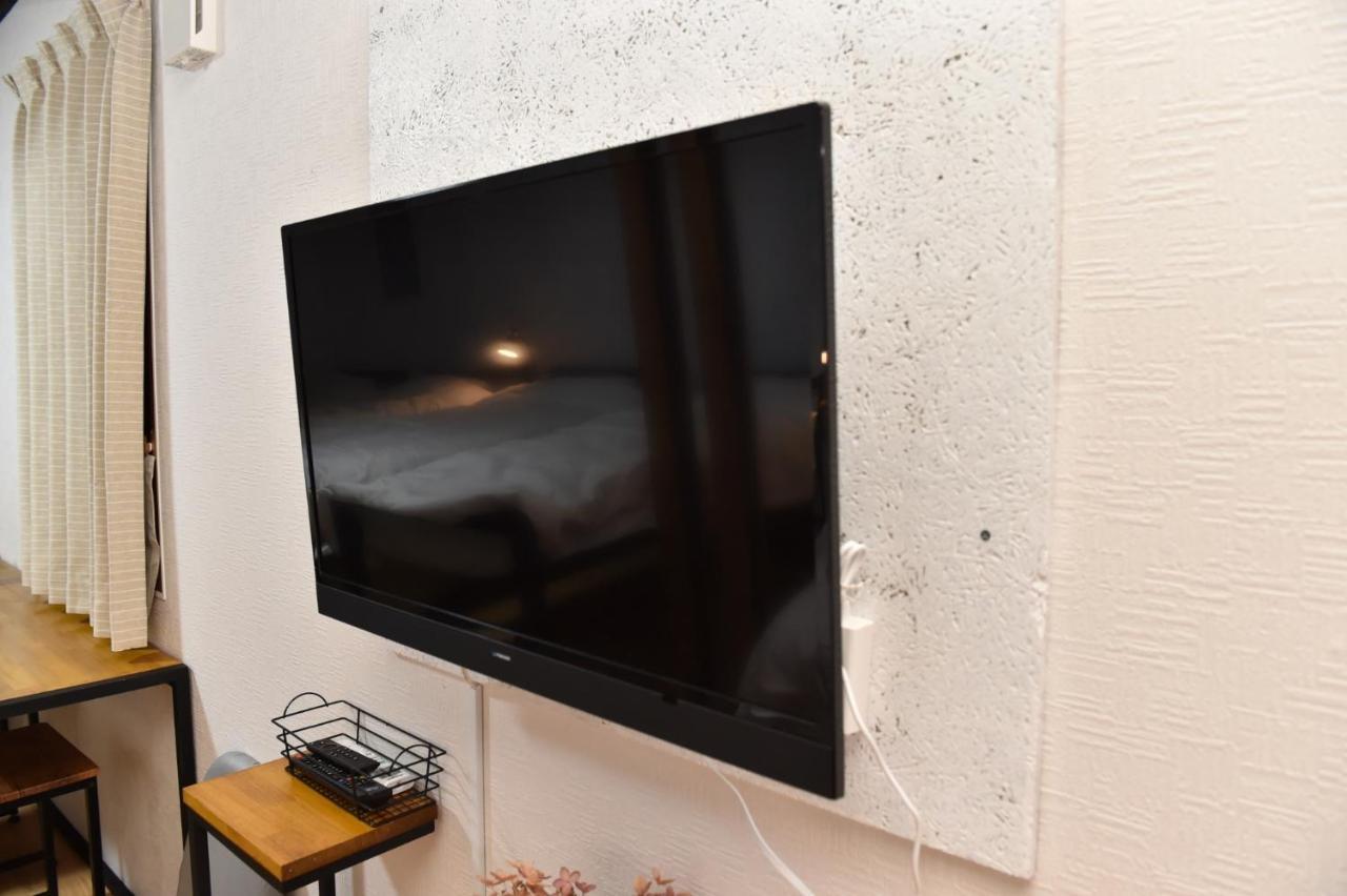 Motel Inn Minami Otaru / Vacation Stay 50444 Buitenkant foto