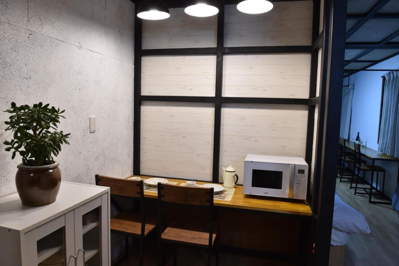 Motel Inn Minami Otaru / Vacation Stay 50444 Buitenkant foto