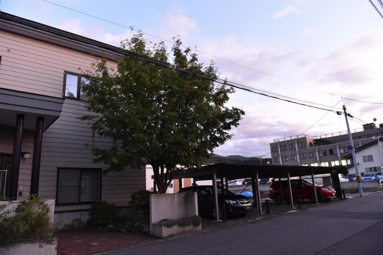 Motel Inn Minami Otaru / Vacation Stay 50444 Buitenkant foto