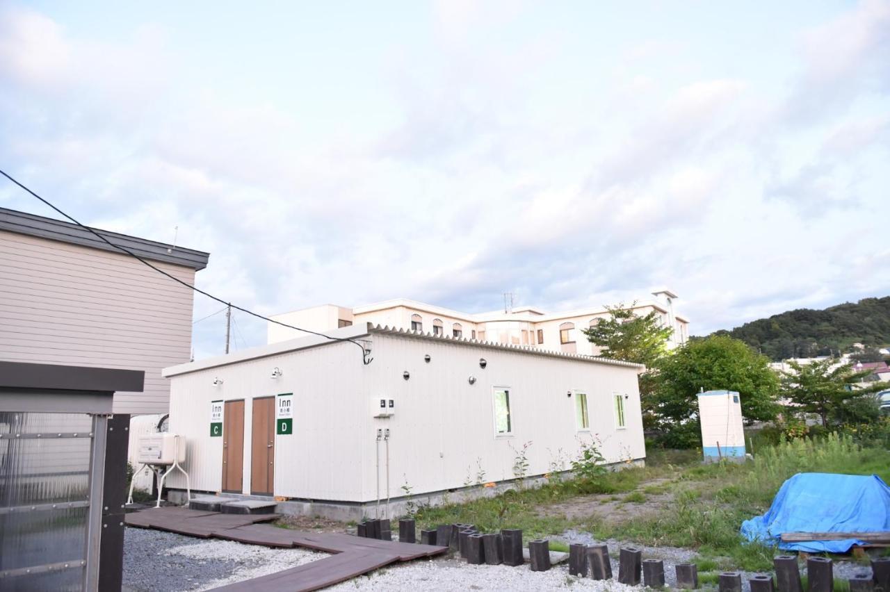 Motel Inn Minami Otaru / Vacation Stay 50444 Buitenkant foto